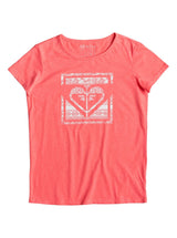 Camiseta Roxy Niña 1