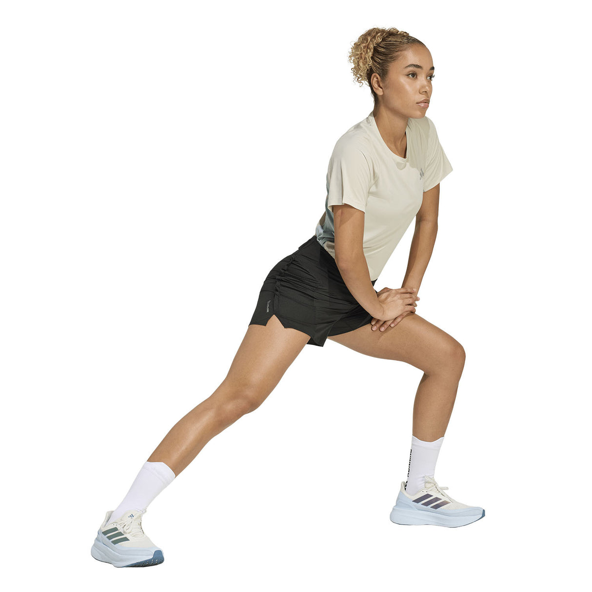 ADIDAS SHORTS ADI365BREEZE 3IN 1