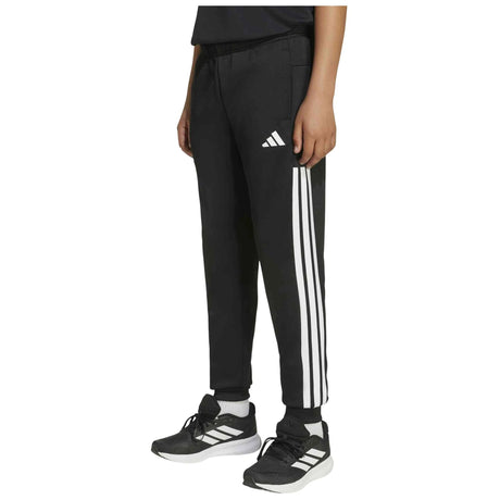PANTALÓN CASUAL ADIDAS 3S NIÑO 1