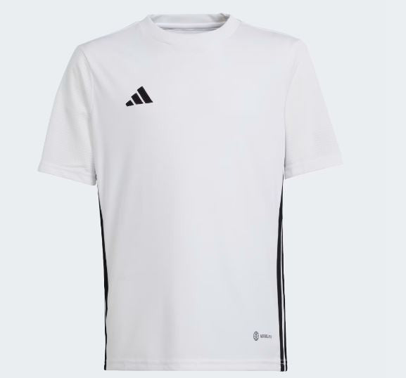 CAM.C Jr TABELA23 BLANCO ADIDAS 1