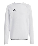 SUD TT CREW Jr BLANCO ADIDAS 1