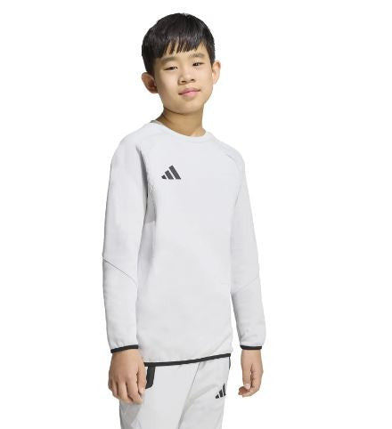 SUD TT CREW Jr BLANCO ADIDAS 2