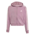 CHAQ.CAP Nña ROSA ADIDAS 1