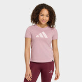 CAM.C Nña ANIMAL ROSA ADIDAS 1