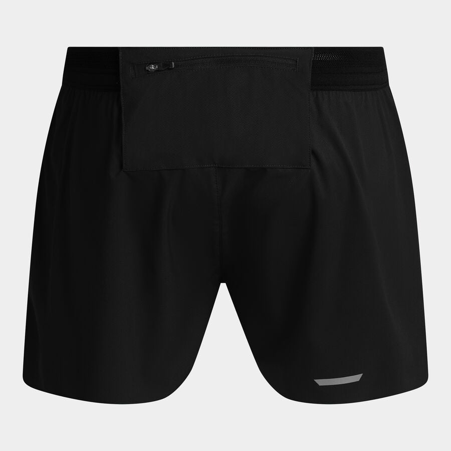 SHORT Sr RUNN JOMA NEGRO 2