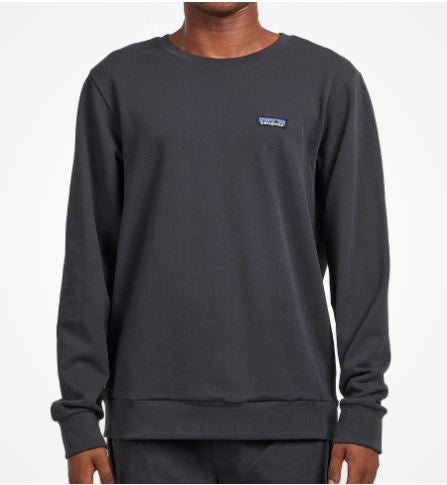 SUDADERA CUELLO CAJA NEGRO´26 1