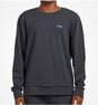SUDADERA CUELLO CAJA NEGRO´26 1