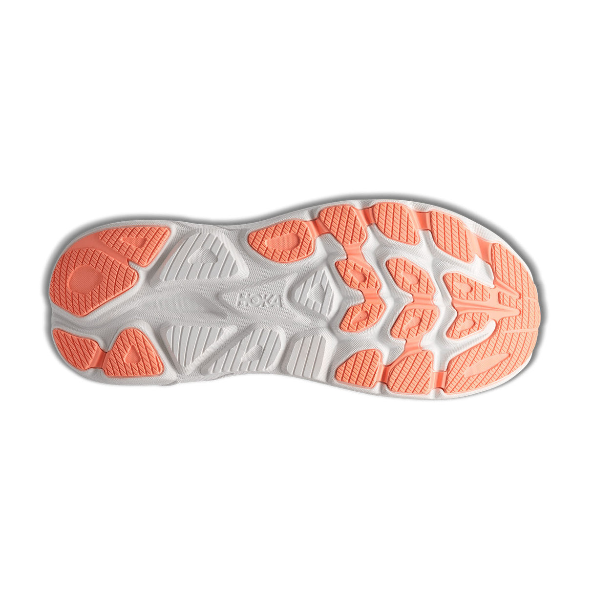 ZAP.RUN CLIFTON11 HOKA AZUL 2