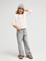 CAMI L BASIC NÑA LOGO´26 1