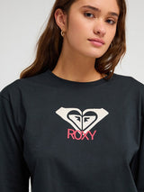 CAMI BASIC LOGO ROXY´26 1