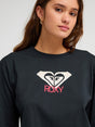 CAMI BASIC LOGO ROXY´26 1