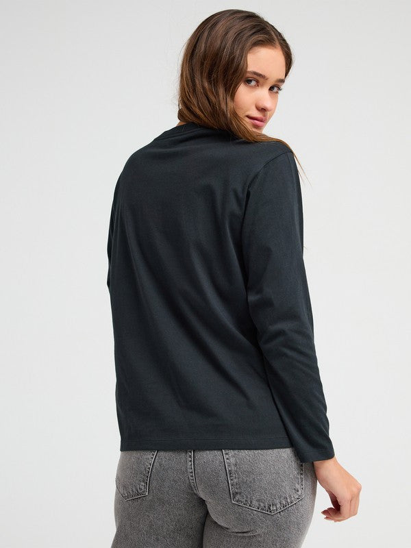 CAMI BASIC LOGO ROXY´26 2
