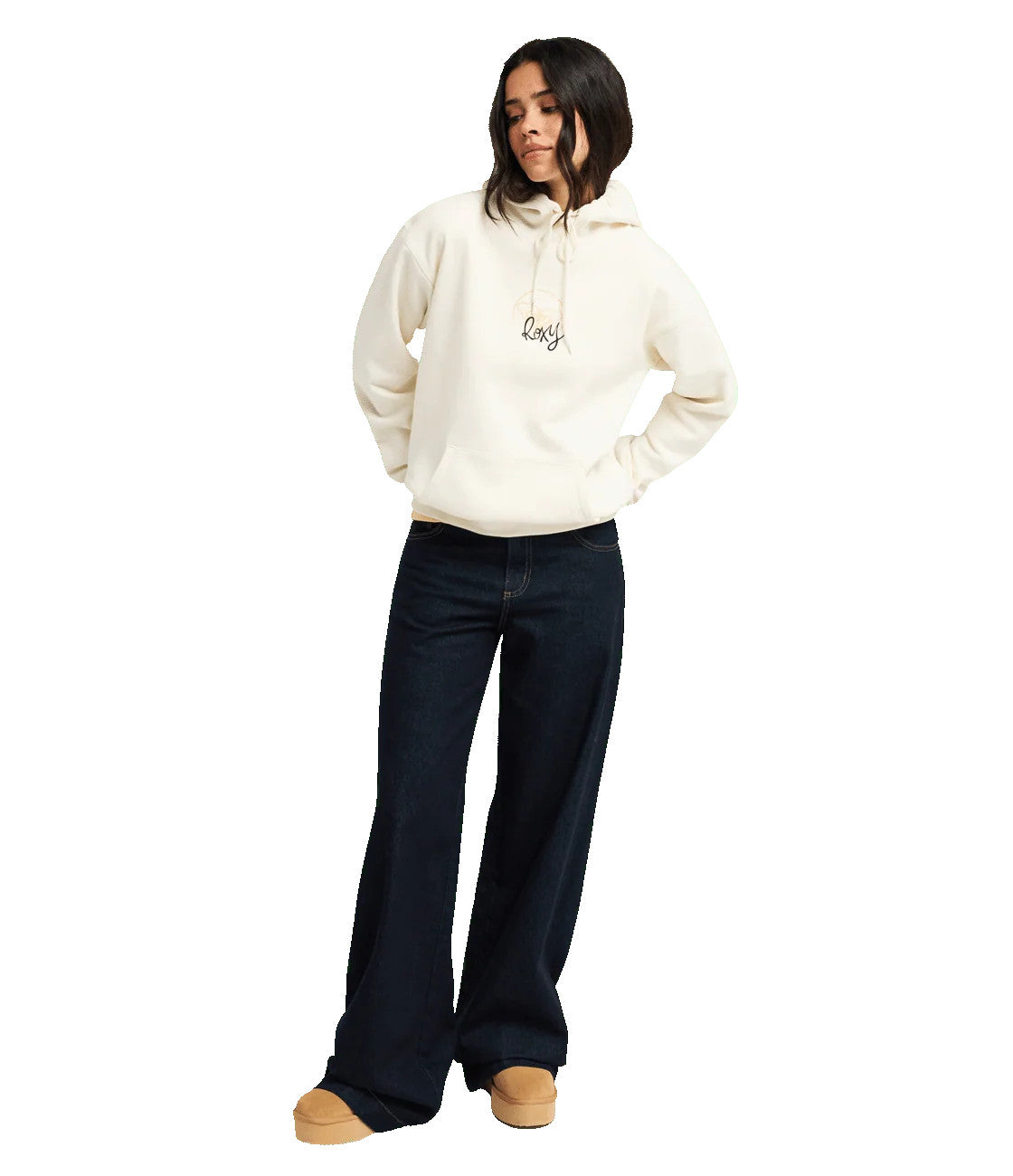 SUDADERA BASIC TXANO ´26 1