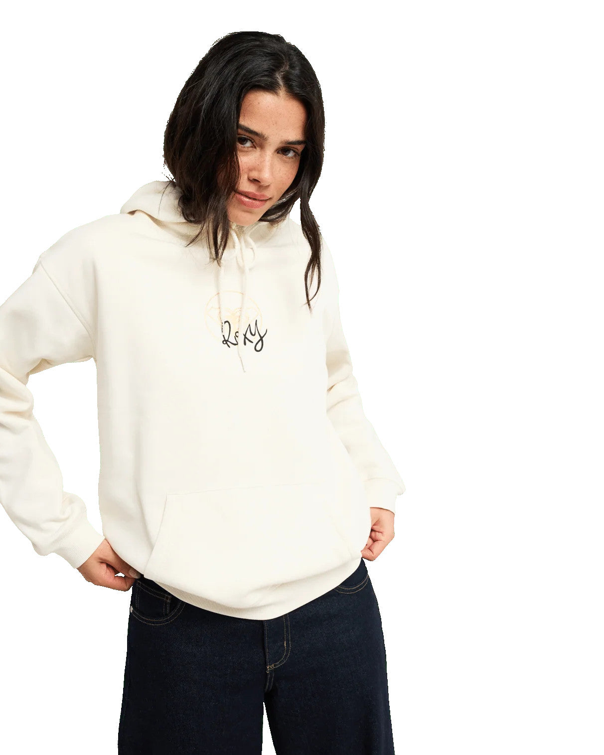 SUDADERA BASIC TXANO ´26 2