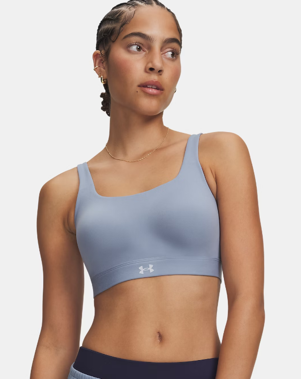 UA MOTION HIGH BRA TOP Sra 1