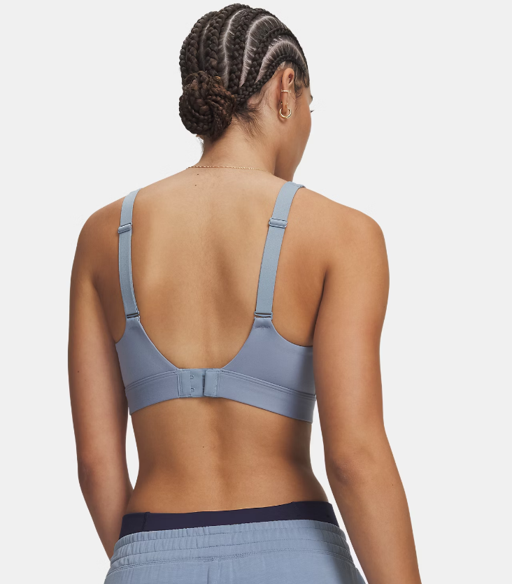 UA MOTION HIGH BRA TOP Sra 2