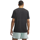 UA WOOL RUN SS CAM Sr 2