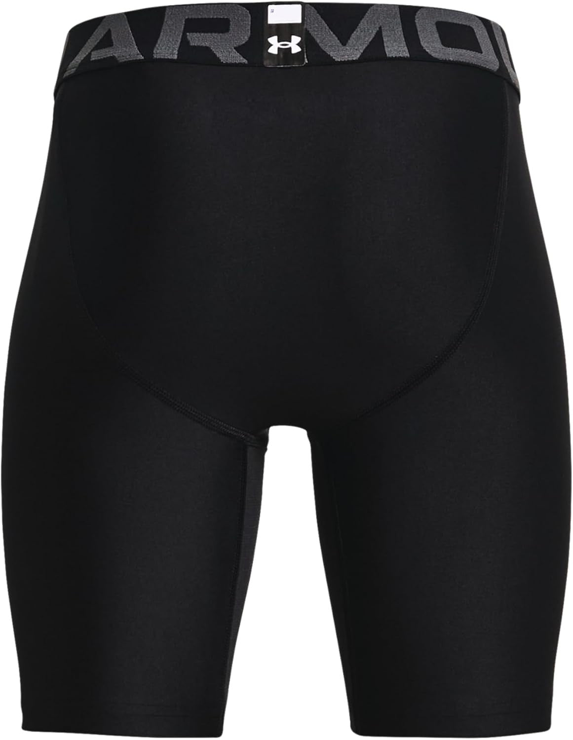 UA HG ARMOUR SHORTS MALLA.C Jr 2