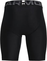 UA HG ARMOUR SHORTS MALLA.C Jr 2