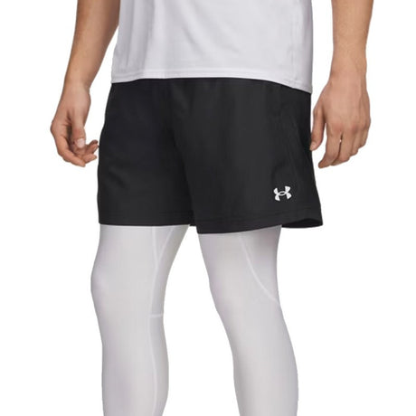 UA TECH WOVEN 7IN SHORT Sr 1