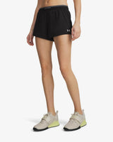 UA VANISH WOVEN 3IN SHORTS Sra 1