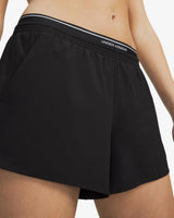 UA VANISH WOVEN 3IN SHORTS Sra 2