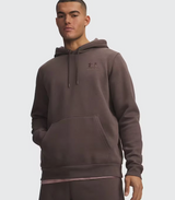 UA ICON FLEECE HOODIE SUD.CAP Sr 1