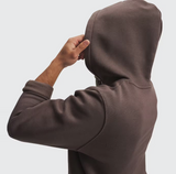 UA ICON FLEECE HOODIE SUD.CAP Sr 2