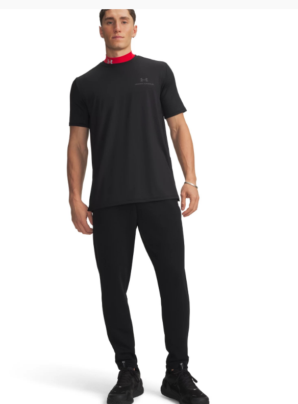FLEX FLEECE TAPERED PANTALON Sr 2
