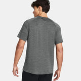 UA TECH TEXTURED SS CAM.C Sr 2