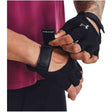 W TRAINING GLOVES GUANTE GIMNASIO Sra 1