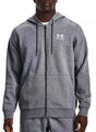UA ICON FLEECE FZ HOOD CHAQ.CAP Sr 1