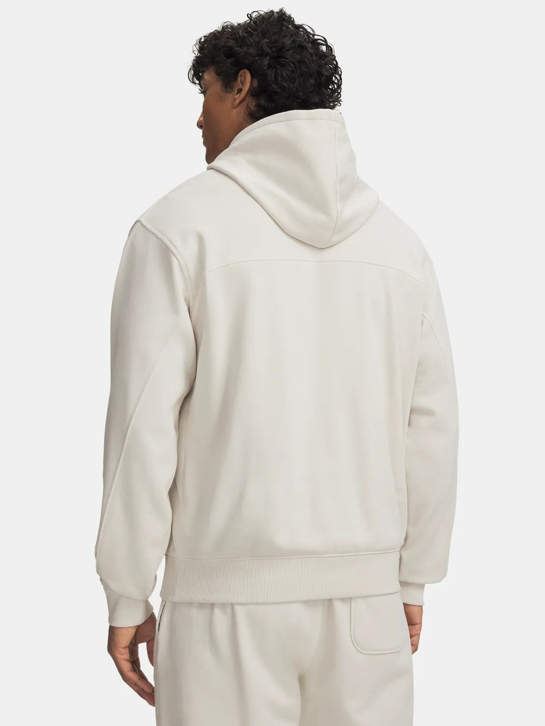 UA RIVAL LW HOODIE SUD-CAP sr 2