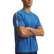 UA TECH TAPING SS camiseta sr 1