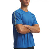 UA TECH TAPING SS camiseta sr 1