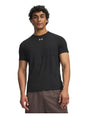UA HG ELITE FITTED SS CAMISETA Sr 1