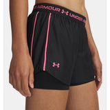 TECH PLAY UP 2IN1 SHORTS Sra 2