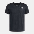 UA TECH TEE PIXELATE CAMISETA Jr 1