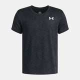 UA TECH TEE PIXELATE CAMISETA Jr 1