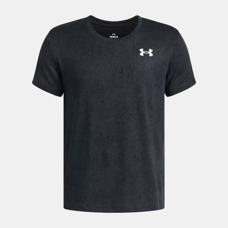 UA TECH TEE PIXELATE CAMISETA Jr 1