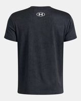 UA TECH TEE PIXELATE CAMISETA Jr 2