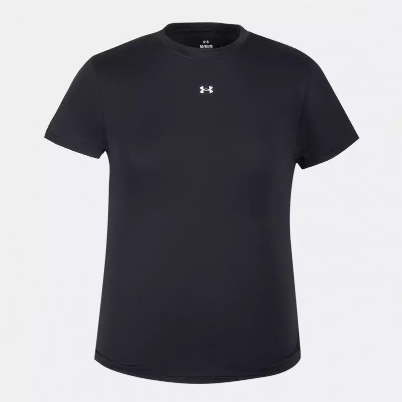 MOTION FITTED SS CAMISETA Sra 1
