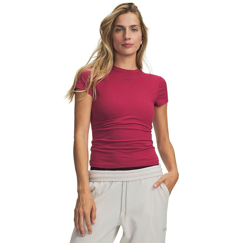 MOTION FITTED SS CAMISETA Sra 1