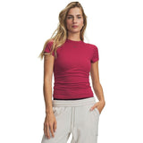 MOTION FITTED SS CAMISETA Sra 1
