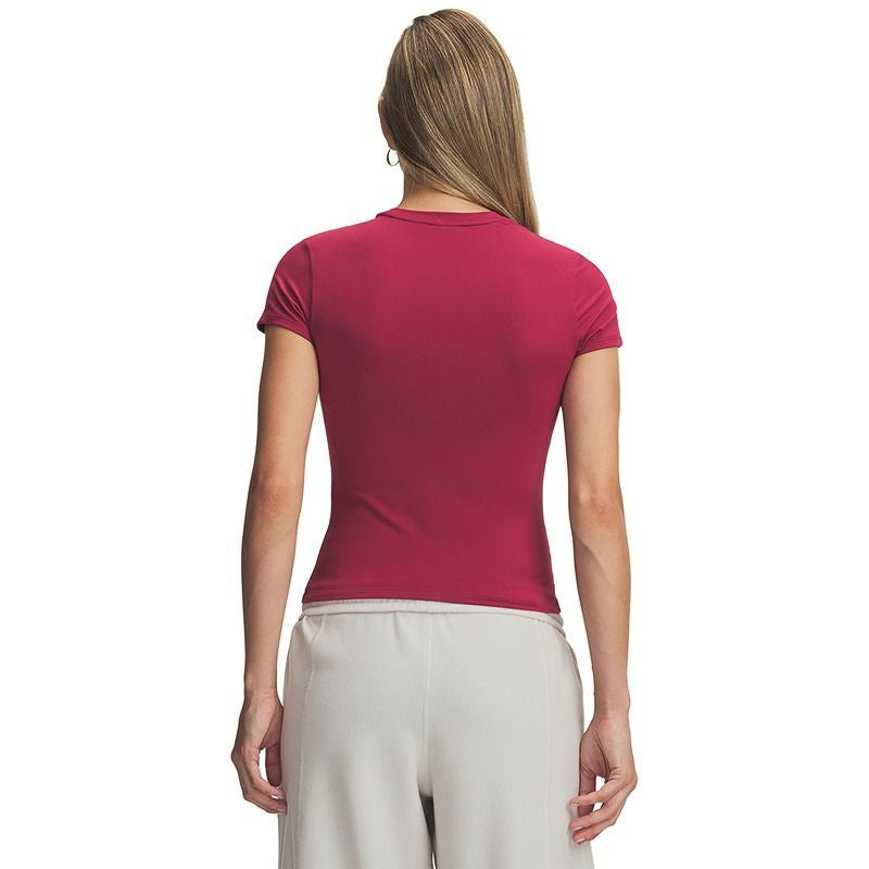 MOTION FITTED SS CAMISETA Sra 2