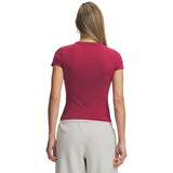 MOTION FITTED SS CAMISETA Sra 2