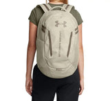 UA HUSTLE 6.0 BACKPACK MOCHILA 1