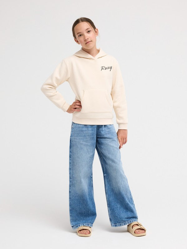 SUDADERA NIÑA TXANO 1