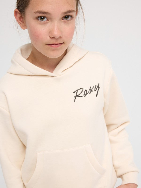 SUDADERA NIÑA TXANO 2