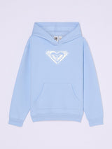 SUDADERA NIÑA CELESTE TXANO 1
